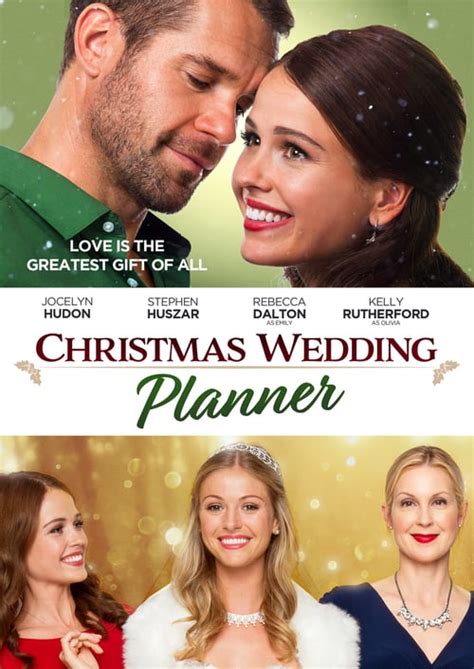 01 september 2019 by amadeus bima. Christmas Wedding Planner Full Movie Download 720p, 1080p HD & .Mkv .Mp4 .Avi | BataTV Nigeria