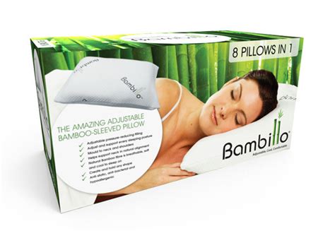 May 25, 2019 · new bamboo, dunedin: Bambillo Bamboo Pillow • GrabOne NZ