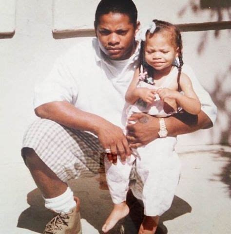 I still don't know life very well. 'Representing My Father': Eazy E's Daughter Follows in Footsteps | Hip hop and r&b, Hip hop ...
