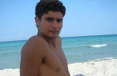 beach boy tunisian