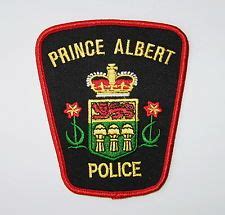 Share your photos and updates now. Prince Albert Saskatchewan Canada Police Patch. Canadian ...