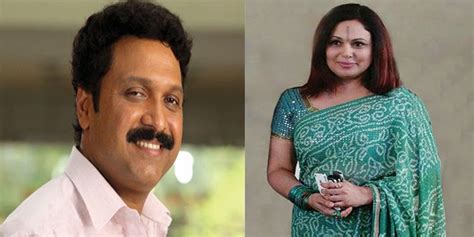 Balakrishna pillai passed away on monday morning at a private hospital in kerala. Ganesh Kumar Ties The Knot ~ Beatz Media