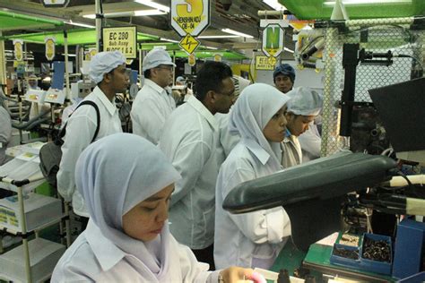 Jawatan kosong pejabat setiausaha kerajaan negeri sembilan (sukns). Kilang Panasonic Tv Shah Alam