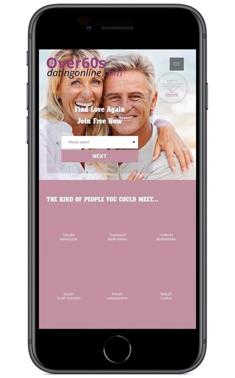 Tinder is the most popular dating app in the us. over60sdatingonline.com Review 2020 | Perfect or Scam?