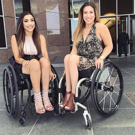 How do we know they're the hottest? Quadriplegic In Wheelchair Tube Sexy And Full - Sex Game ...