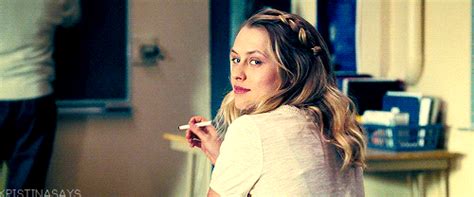 All these gifs were made by do not put into other gif hunts. teresa palmer julie grigio gif | WiffleGif