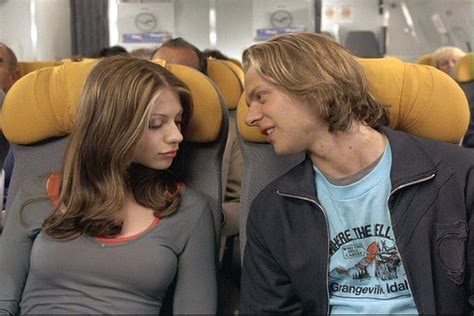 Euro trip was one of those underrated coming of age road movies that came out in the early 2000s. michelle trachtenberg eurotrip kiss - mtxrex