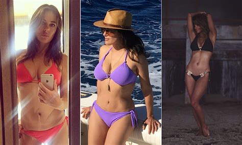 Stunning latina in lingerie teases her man into bed 6 min 720p. Salma Hayek: Latest News, Pictures & Videos - HELLO!