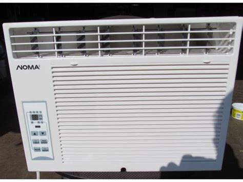 Window air conditioner making noise when off. Noma window air conditioner manual