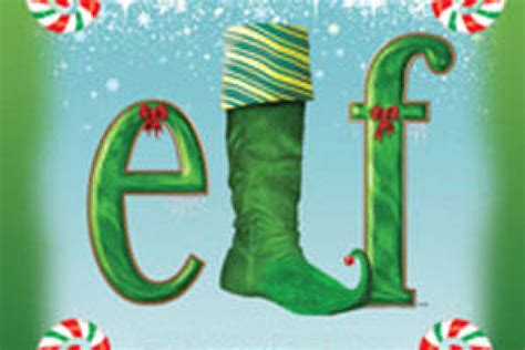 The classic rodgers and hammerstein musical returns to dallas! Elf, The Musical (Closed January 05, 2014) | Philadelphia | reviews, cast and info | TheaterMania