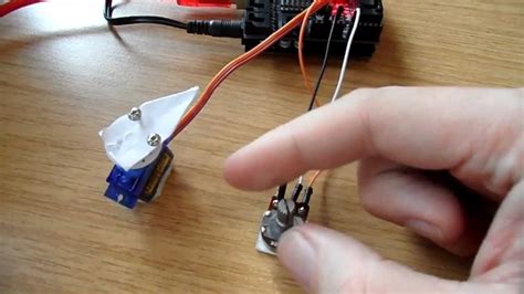 This set command selects the flow control behavior of the serial port in both directions: String based Commands for Arduino - Java communication ...