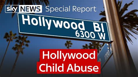 Additionally, knowing how to respond to abuse, if it takes place, is also part of child abuse prevention programs. Special Report: Hollywood Child Abuse - YouTube