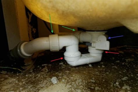 Wenn ihr abfluss in der badewanne verstopft ist, dann braucht es nicht zwangsläufig einen teuren abflussreiniger. aquarium kies im abflussrohr in der badewanne (dringende ...