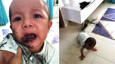 Bayi tidak berak adalah satu keadaan yang sangat merungsingkan ibu bapa. 'Sehari, berbelas kali dia berak' - Bayi cirit teruk ...