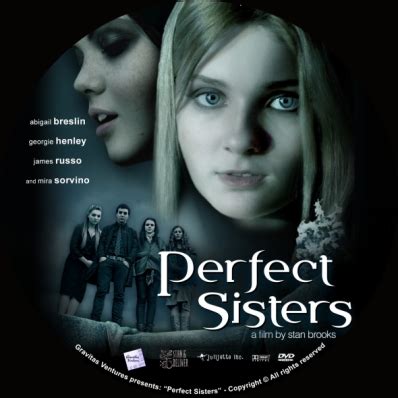 As such, some details of the murder were changed for the film, but the general facts are based on a true story involving linda. CoverCity - DVD Covers & Labels - Perfect Sisters