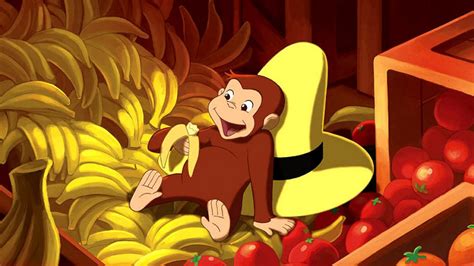 Browse our listings to find jobs in germany for expats, including jobs for english speakers or those in your native language. CURIOUS GEORGE | Alamo Drafthouse Cinema