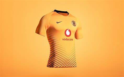 Our job is to bring in the finest soccer jerseys in the world for teams from everywhere in the world. Rivals Kaizer Chiefs and Orlando Pirates unveiled their ...