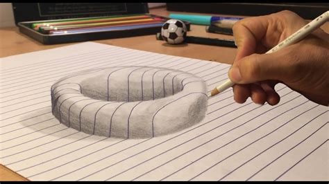 Click to open expanded view. Zeichnen lernen 3D für Anfänger, leicht für Kinder -11 ...