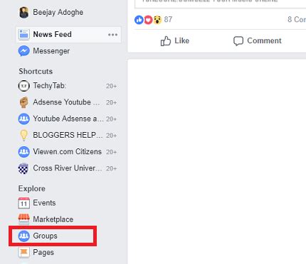 We can change group name on your #facebook account at anytime. How To Change Facebook Group Name