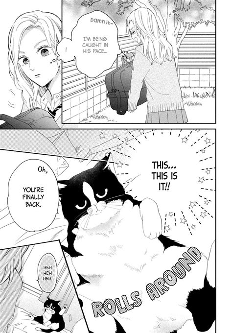 Check spelling or type a new query. Read Cat and a Kiss Manga English New Chapters Online ...