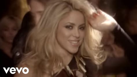 We have found the following website analyses that are related to shakira alter. Shakira - She Wolf - YouTube