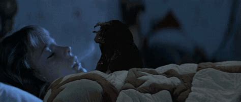 Maybe you would like to learn more about one of these? In a gif, scariest scenes in horror films (spoilers) | NeoGAF