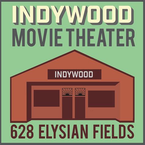 You can check the showtimes and seats availability without any hassle. Indywood Cinema in Bywater, New Orleans, LA