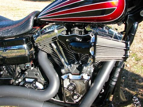 Fantasticlooking black wide glide with huge money to make this bike go as good as itlooks xxxxaustralian delivered example travelled only xxxxkms, this bikereceived supreme. 2013 Harley-Davidson® FXDWG Dyna® Wide Glide (Black ...