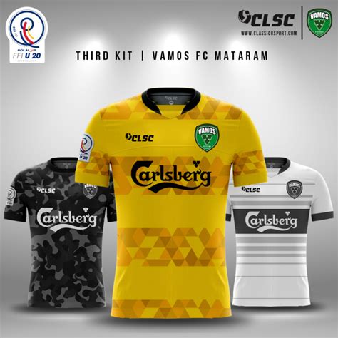 On dlskits.com you will get the latest collection of dream league soccer kits and logos, that you can. Desain Jersey Dream League Soccer - Jersey Terlengkap