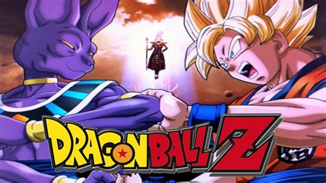 Dragon ball super primera imagen de. Dragonball Z: Battle of Gods Movie Review # ...