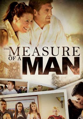 Check out best movies streaming site with latest films available. Is 'The Measure of a Man' available to watch on Netflix in ...