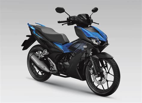 Honda rs150 v2 confrim 24/12/2019 подробнее. Honda RS150R V2 Masuk Malaysia Akhir Tahun Ini? Jeng Jeng ...