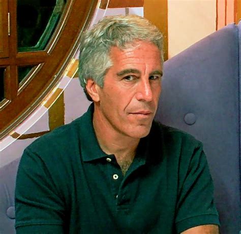 #d23insidedisney podcast the walt disney company d23: Jeffrey Epstein, el magnate acusado de pederastia que ...