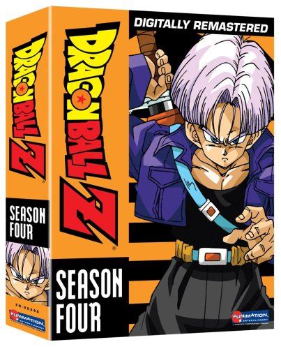 Maybe you would like to learn more about one of these? Dragon Ball Z: Season 6 Cell Games Saga - JX Merge X