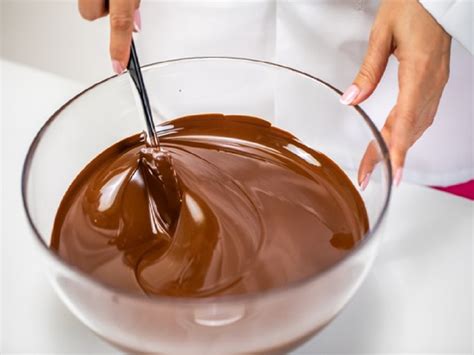 Resep churros saus coklat enak dan mudah untuk dibuat. Cara Membuat Selai Coklat Dari Coklat Bubuk Murah Untuk Dompet