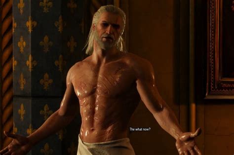The full strength program for the witcher workout, from be a game character! Αποτέλεσμα εικόνας για geralt of rivia body | Тело