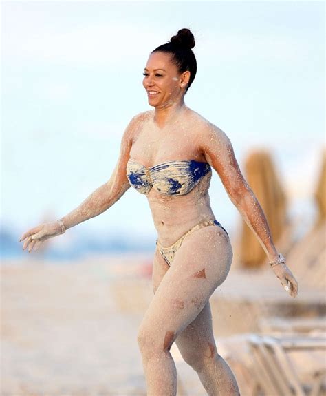 We did not find results for: Melanie Brown in Blue Bikini -07 - GotCeleb