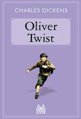 These papers were written primarily by. Oliver Twist - Charles Dickens - oliver twist özeti ...