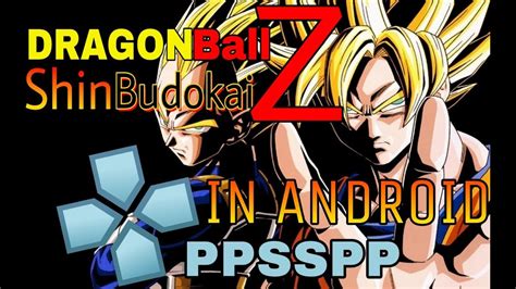 Budokai tenkaichi 3 ps2 iso highly compressed game for playstation 2 (ps2), pcsx2 (ps2 emulator) and damonps2 (ps2 emulator for android). Dragon Ball Z For Ppsspp Unrar - medicineyellow