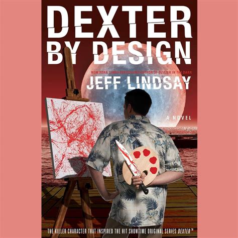 As an amazon associate i earn money from qualifying purchases. Dexter by Design - Audiobook | Listen Instantly!