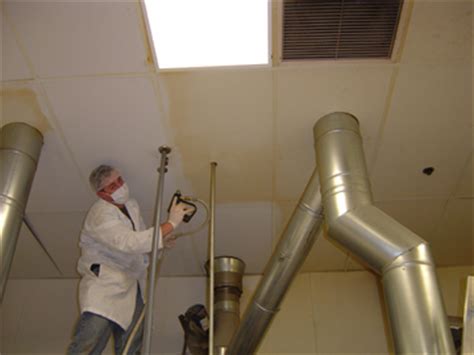 Klc cleantech is a leading industrial air filter and clean room equipment manufacturer in china. OSA Janitorial becomes licensed dealer of Ceiling Pro ...