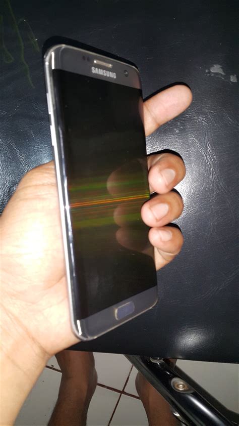 Sultan ngerti, pasti kamu kesel banget kalau hape lemot di saat lagi dibutuhin. Agus pinky: Cara Mengatasi Samsung S7 Edge Matot