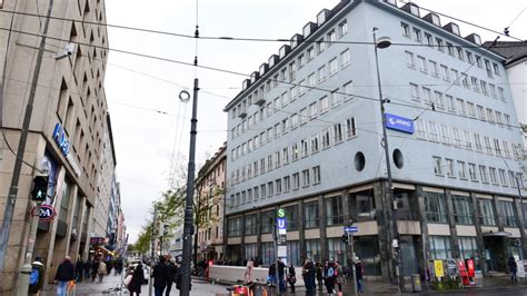 Sie würden aber zu zahlreichen vorfällen auf der. Hotels am Hauptbahnhof München: Das doppelte Motel ...