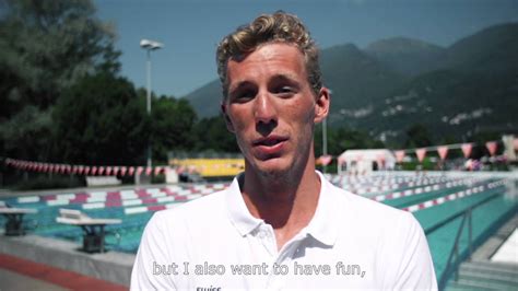 Desplanches went on to grab silver in the final in 52.63, finishing behind south african swimmer chad le clos who won gold in 52.45. House of Switzerland Brazil 2016 - Jérémy Desplanches ...