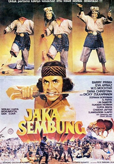 Film barry prima.pemberontakan batik madrim. Film Barry Prima Terlengkap dari Paling Jadul hingga yang ...