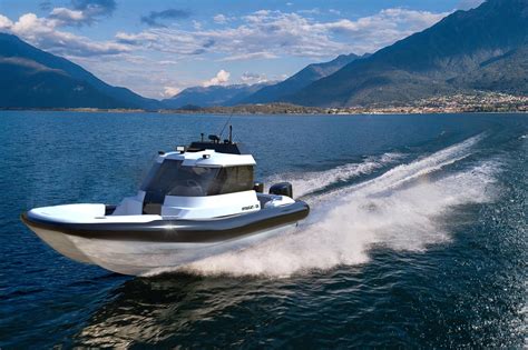 Maybe you would like to learn more about one of these? 28' Cabin | Rigid-Hulled Inflatable Boat | Hysucat