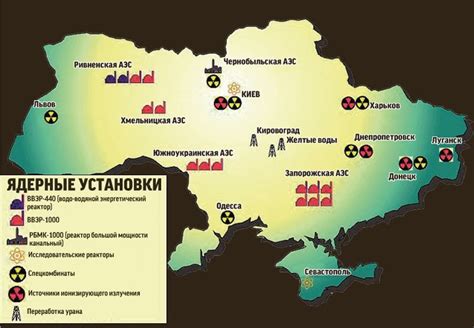 Poland, slovakia and hungary to the west; le russie di cernobyl: LA CARTA NUCLEARE DELL'UCRAINA