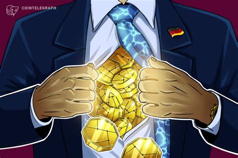 Werde teil der großen community! Boerse Stuttgart lanza un exchange digital regulado ...