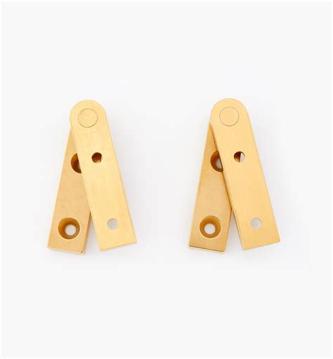 We did not find results for: Brusso Straight Knife Hinges - Lee Valley Tools