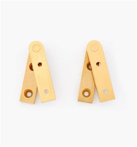 Posted by knife hinges on 3rd jan 2021. Brusso Straight Knife Hinges - Lee Valley Tools